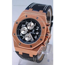 Audemars Piguet Royal Oak Offshore Quartz Watch