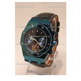 Audemars Piguet Royal Oak Tourbillon PVD Watch