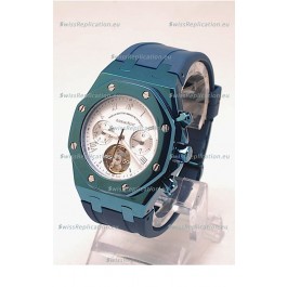 Audemars Piguet Royal Oak Tourbillon PVD Watch