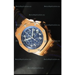 Audemars Piguet Royal Oak Offshore Argentina Edition 1:1 Mirror Replica