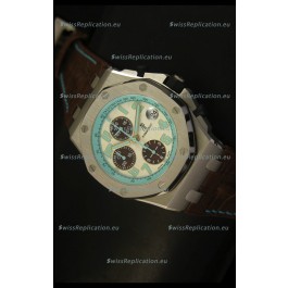 Audemars Piguet Royal Oak Offshore Montauk Highway Edition 1:1 Mirror Replica