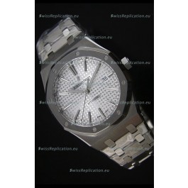 Audemars Piguet Royal Oak 37MM Ladies Watch - Ultimate 1:1 3120 Movement