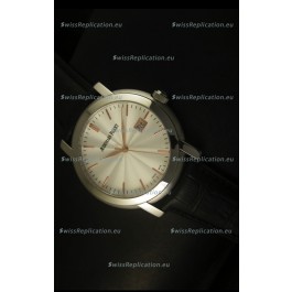 Audemars Piguet Royal Oak Jules Audemars Swiss Watch 
