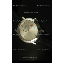 Audemars Piguet Royal Oak Jules Audemars Swiss Watch 