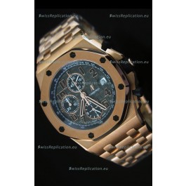 Audemars Piguet Royal Oak Offshore Don Ramon De La Cruz - 1:1 Mirror Ultimate Edition