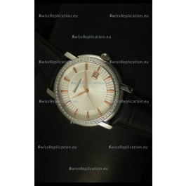 Audemars Piguet Royal Oak Jules Audemars Swiss Watch 