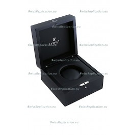 Hublot Replica Box Set with Documents