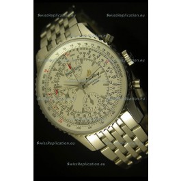 Breitling Montbrilliant Datora - 1:1 Mirror Ultimate Edition 