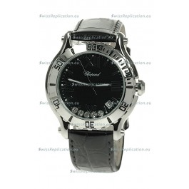 Chopard Happy Sport Ladies Japanese Watch