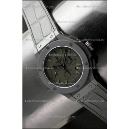 Hublot Big Bang Black Magic Swiss Watch - 1:1 Mirror Replica Watch
