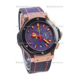 Hublot Big Bang FIFA Special Edition Premium Grade Swiss Replica Watch