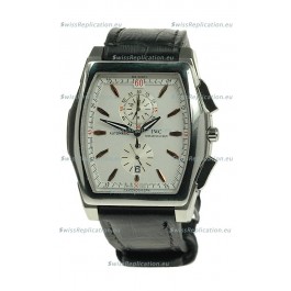 IWC Da Vinci Japanese Replica Watch