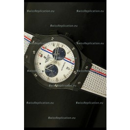 Hublot Big Bang Classic Fusion Tour Auto Japanese Replica Watch