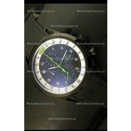 Tag Heuer Mikrotimer 1000th Japanese Replica Watch - Quartz Movement