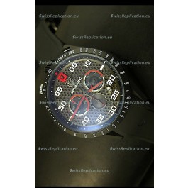Tag Heuer McLaren MP4-12C Quartz Replica Watch - Quartz Movement