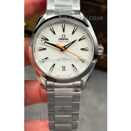 Omega Seamaster Aqua Terra Co-Axial Super Clone Watch 