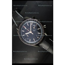 Omega Speedmaster Dark Side of the Moon - Sedna Black Swiss Watch 1:1 Mirror Replica