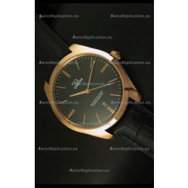 Omega Seamaster Master Co-Axial Chronometer - 1:1 Ultimate Mirror Replica