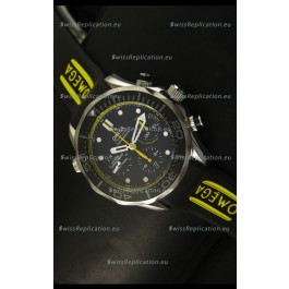 Omega Seamaster 300M Emirates Edition Swiss Watch - 1:1 Mirror Replica