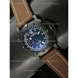 Panerai Luminor Submersible Swiss Watch