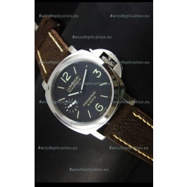 Panerai Luminor Marina PAM510 8 Days P.5000 Movement - 1:1 Mirror Replica Watch 