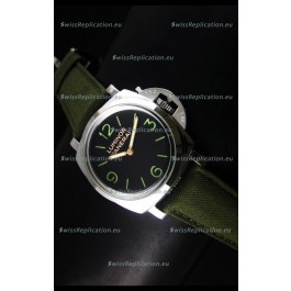 Panerai Luminor PAM00606 Hong Kong Edition P.3000 Swiss Movement 