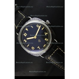 Panerai Radiomir California 3 Days Swiss Replica Watch with Unitas Movement