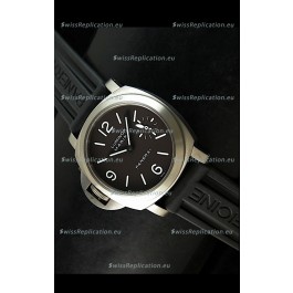 Panerai Luminor Marina PAM 056C Titanium Case Left Handed Watch - 1:1 Mirror Replica