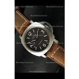 Panerai Luminor Marina PAM 061D Titanium Case Watch - 1:1 Mirror Replica