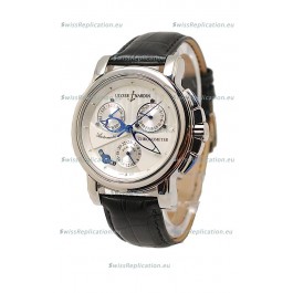 Ulysse Nardin Complications Chronometer Replica Watch