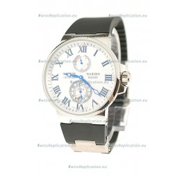 Ulysse Nardin Maxi Marine Chronometer Japanese Replica Watch
