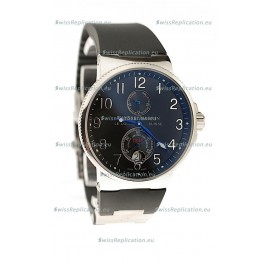 Ulysse Nardin Maxi Marine Chronometer Japanese Replica Watch