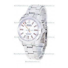 Rolex Milgauss Swiss 2011 Edition Replica Watch