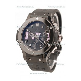 Hublot Big Bang Depeche Mode Songs of Faith and Devotion Swiss Watch