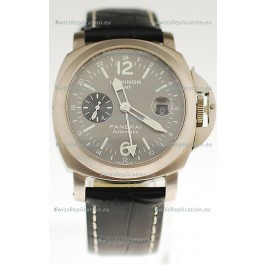 Panerai Luminor GMT Swiss Replica Watch