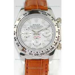 Rolex Daytona Ladies Japanese Replica Watch