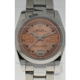 Rolex Oyster Perpetual Replica Watch