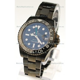 Rolex GMT Master Pro Hunter Swiss Replica Watch