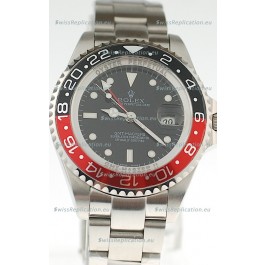 Rolex GMT Masters II 2011 Edition Replica Watch