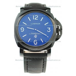 Panerai Luminor Marina Swiss Replica PVD Watch