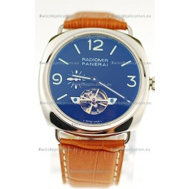 Panerai Radiomir Tourbillon Japanese Replica Watch