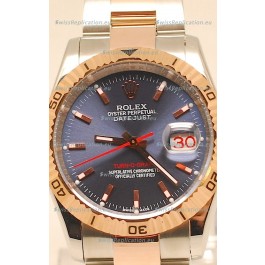 Rolex Datejust Turn-O-Graph Oyster Perpetual Japanese Replica Watch