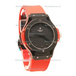Hublot Big Bang Fusion Swiss 40MM Quartz Watch