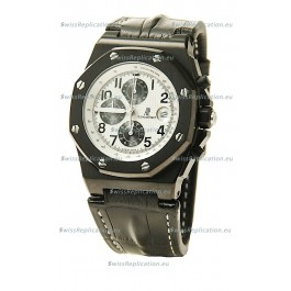 Audemars Piguet Royal Oak Offshore End of Days Japanese Replica Watch