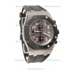 Audemars Piguet Orchard Road Royal Oak Offshore Limited Edition Swiss Watch