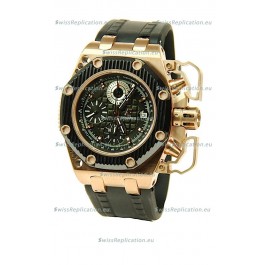 Audemars Piguet Royal Oak Offshore Survivor Swiss Replica Watch