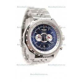 Breitling For Bentley Supersports Japanese Replica Watch