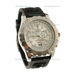 Breitling Chronograph Chronometre Japanese Replica Watch