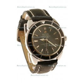 Breitling SuperOcean Chronometre Japanese Automatic Watch