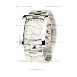 Bvlgari Assioma Chrongraph Japanese Replica Watch